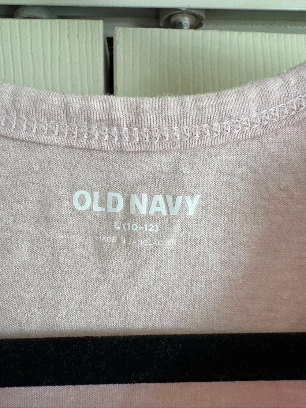 NWT Old Navy Softest Printed Pocket Tank Top for Boys Size Large 10/12